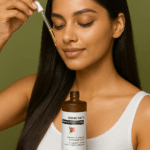 Moerveda Oil
