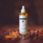 Moerveda Gunja Ratti Hair oil