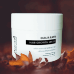 Moerveda Gunja Hair Mask