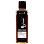 Ayurvedic Amarbel Indrayan Bringraj Hair Oil for Strong Hair